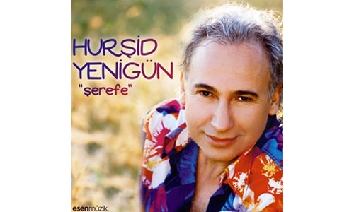 HURŞİD YENİGÜN (GİTAR)